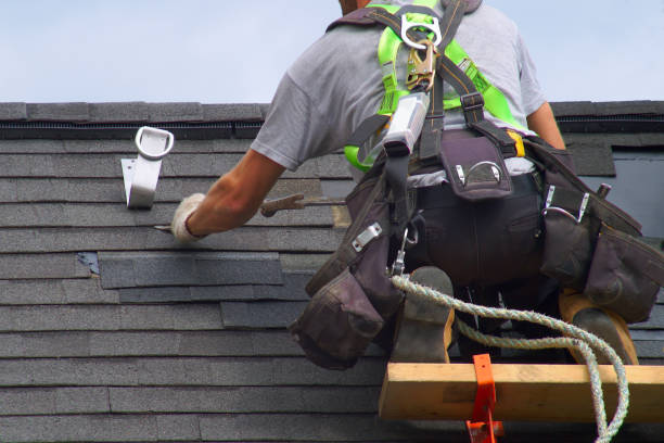 Quick and Trustworthy Emergency Roof Repair Services in Belfair, WA