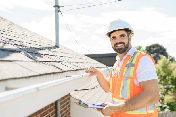 Best Commercial Roofing Services  in Belfair, WA
