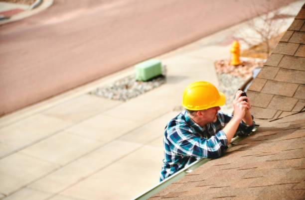 Best Residential Roofing Contractor  in Belfair, WA