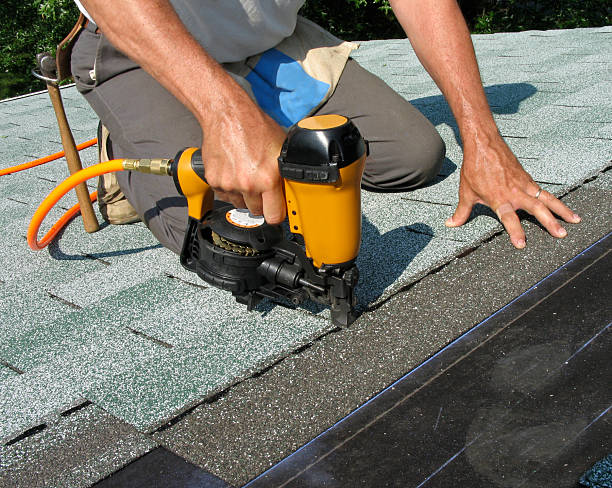 Best Roof Restoration Services  in Belfair, WA