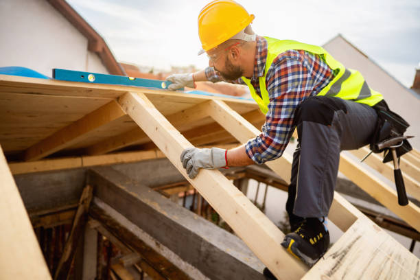 Best Gutter Installation and Roofing  in Belfair, WA
