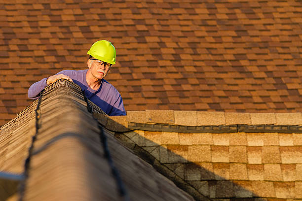Best Commercial Roofing Services  in Belfair, WA