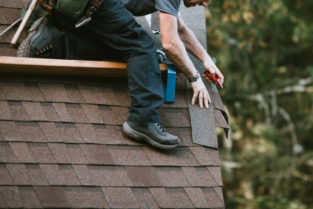 Best Roof Restoration Services  in Belfair, WA